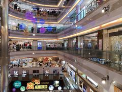 -巴黎春天(浦建店)