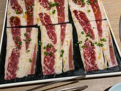 -好牛烧肉(世茂广场店)