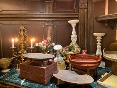 -B&C黄油与面包·THE GARDEN BAKERY概念店(世纪汇店)