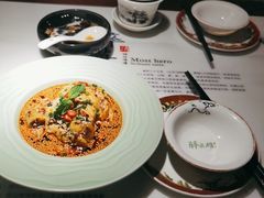 -醉英雄四川料理(新塘万达广场店)