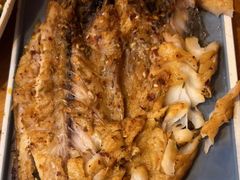 -小俩口烧烤东北菜(双井店)