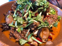 -东家小院金汤酸菜鱼(南阳路店)