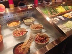 -牛New寿喜烧(中山公园龙之梦店)
