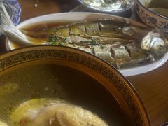 -喜洋洋蟹庄(阳澄湖店)