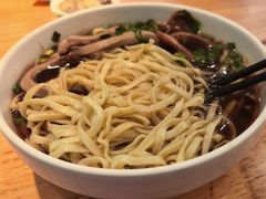 -欣达面馆(天桥支路店)