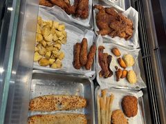 -盒马鲜生(龙德广场店)