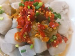 芋头-伙工殿餐厅(吉大店)