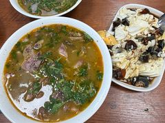 -春雨羊汤店(广开四马路总店)