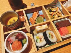 -岚山日本料理(珠江新城店)
