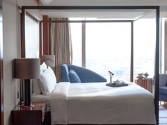 -北京丽晶酒店