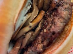-FATBURGER 特富客汉堡(外交公寓店)