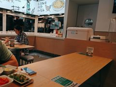 -老乡鸡(东方广场店)