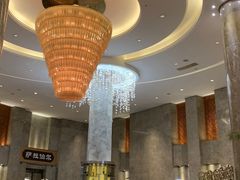 -大同云冈美高大酒店