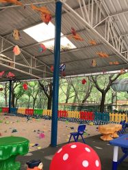 -寻石问宝研学亲子乐园(朝阳公园店)