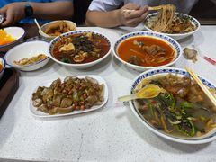 -西环肥仔螺蛳粉(南宁第一分店)