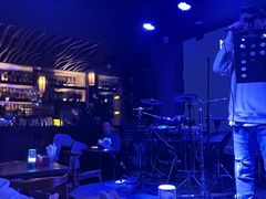 -MOSSO音乐酒吧·live house(长乐路店)