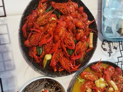 -拙味兄弟龙虾·江湖菜(和畅堂店)
