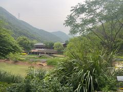 -黄公望隐居地