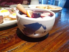 悦璞特调热红酒-Brut Eatery悦璞食堂(建国东路店)
