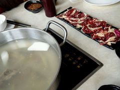 -打酱友•斑鱼海鲜粥火锅(吴桥店)