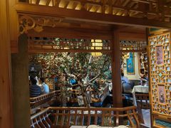 -北平楼·烤鸭·北京菜(牡丹园店)