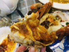 -古尚锦酒楼·水上餐厅