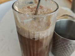 -必胜客(巴沟店)