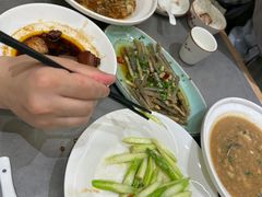 -阿毛饭店(和义路店)