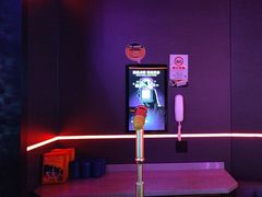 -星聚会KTV X Party(上海真如中海环宇城店)
