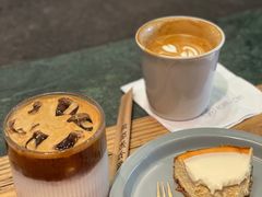 -Home Cafe(水榭春天店)