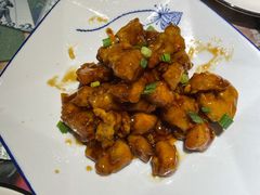 糖醋里脊-巷儿里餐厅·杭帮菜(信义坊店)