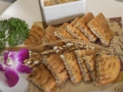 -野蔓果·山野菜(西湖景区·龙井茶田店)