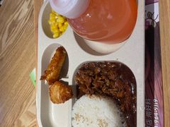 -米国现煲煲仔饭(塔子湖店)