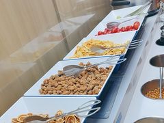 -周师兄大刀腰片火锅(磁器口直营店)