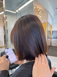 -潘多拉Hairsalon
