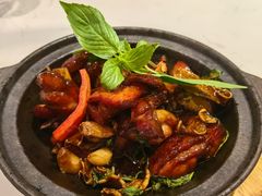 -鹿港小镇(悠唐店)