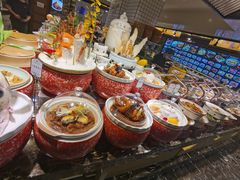 -钱江大院·芳宴江南(三花国际店)