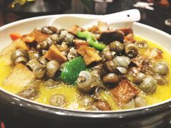 菌菇王丝螺-锡和无锡菜(景丽苑店)