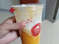 -必胜客(溧阳万达店)