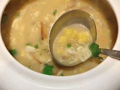 -村长家的疙瘩汤(沌口店)