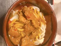 -CoCo壱番屋(久光百货店)