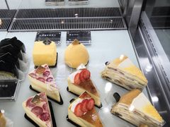 -卷心卷意·轻甜蛋糕(新光天地店)