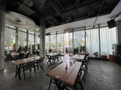 大堂-盐说Salt Talk北美风味西餐厅(海上世界店)
