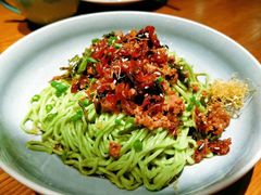 麻辣江团-汉水缘鲜鱼庄(黄雁村店)