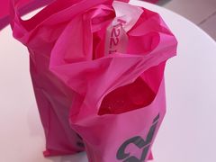 -K22.酸奶草莓(烟台芝罘店)