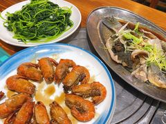 -东坊味道私房菜·地道顺德菜(大良店)