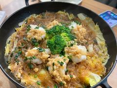 -新太二·鲜料川菜(晶耀前滩店)