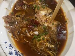 -北方饺子王·海肠捞饭·海鲜锅(山大店)
