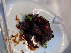 -桂满陇·海市蜃楼·黑金(国金店)