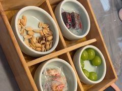 -慢丽江·云南野生菌土鸡锅(付家庄店)